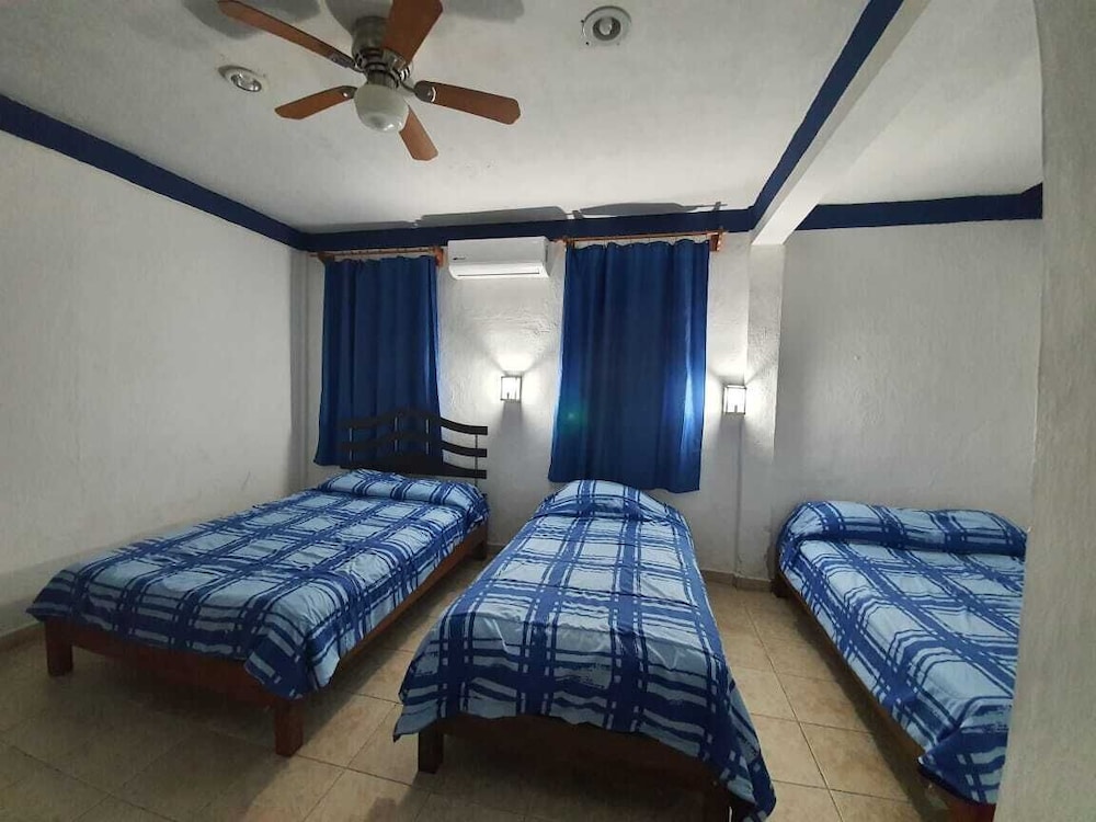 Hotel Posada Marcas 6/23