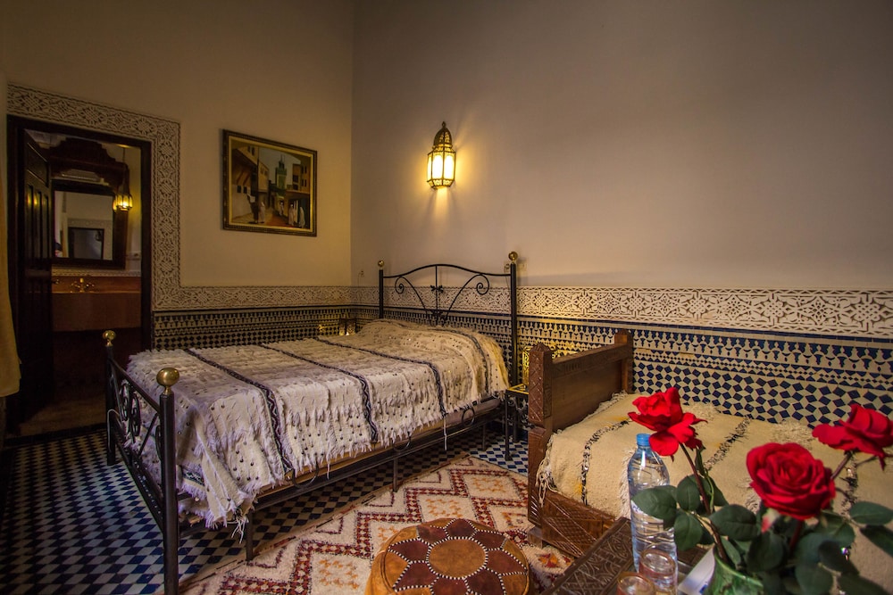 BERBERE, SUITE