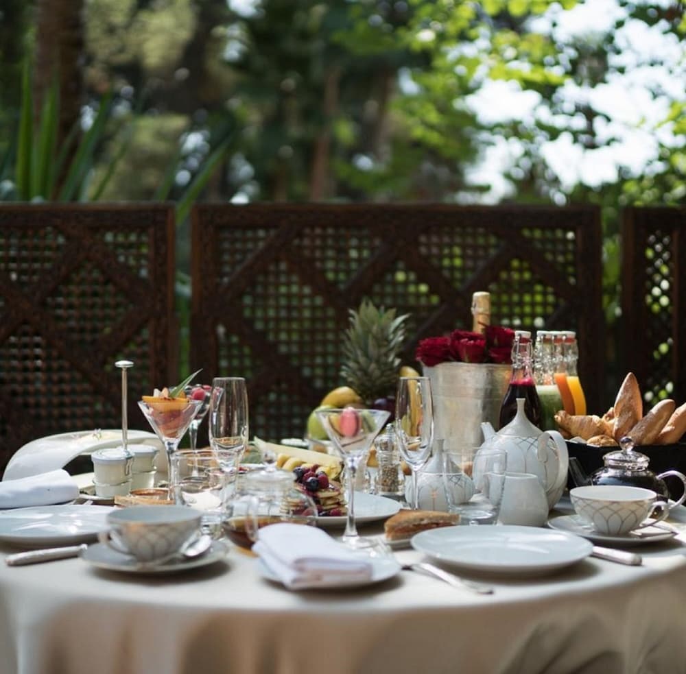 Es Saadi Marrakech Resort Palace 34/49
