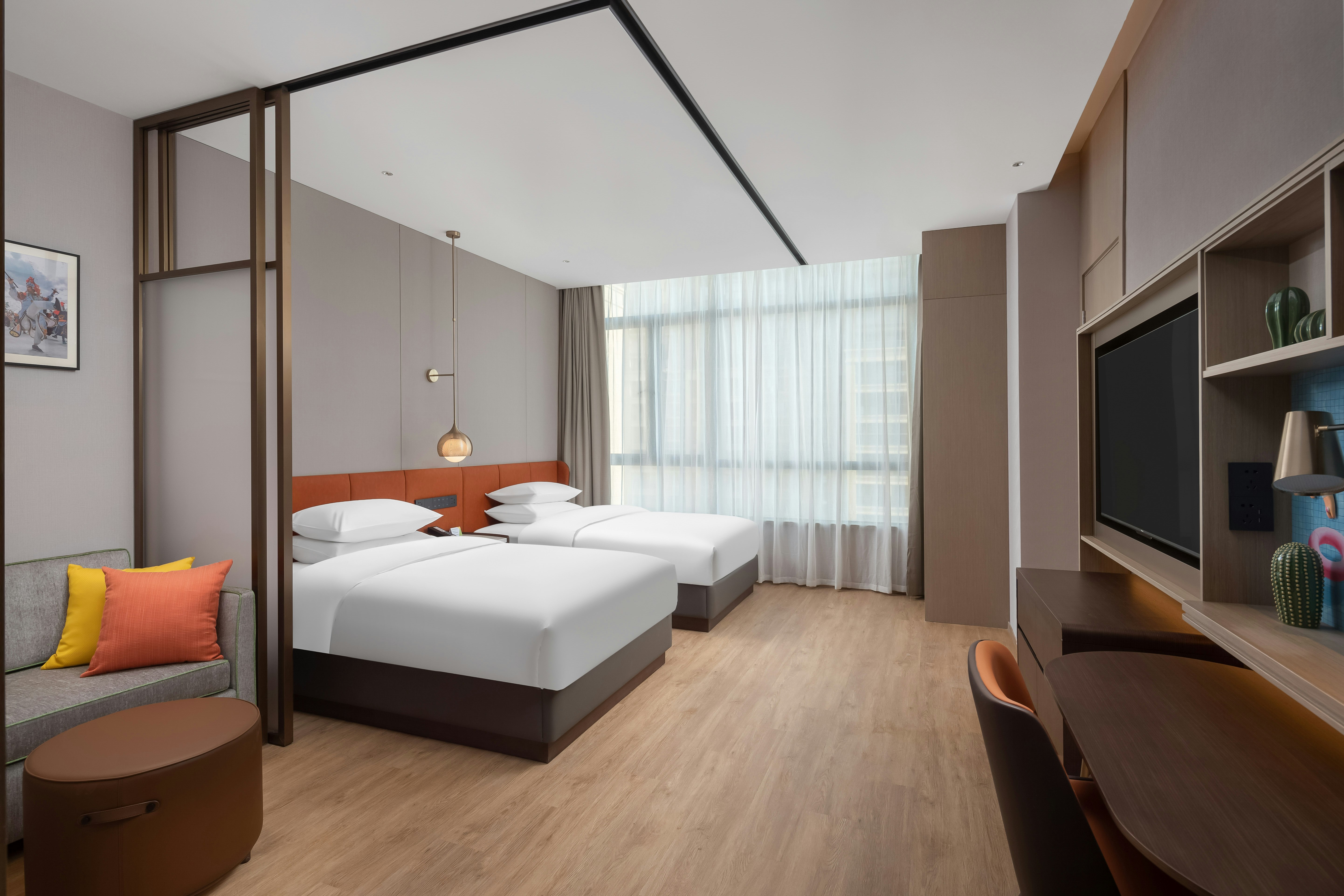 Home2 Suites By Hilton Puning 12/40