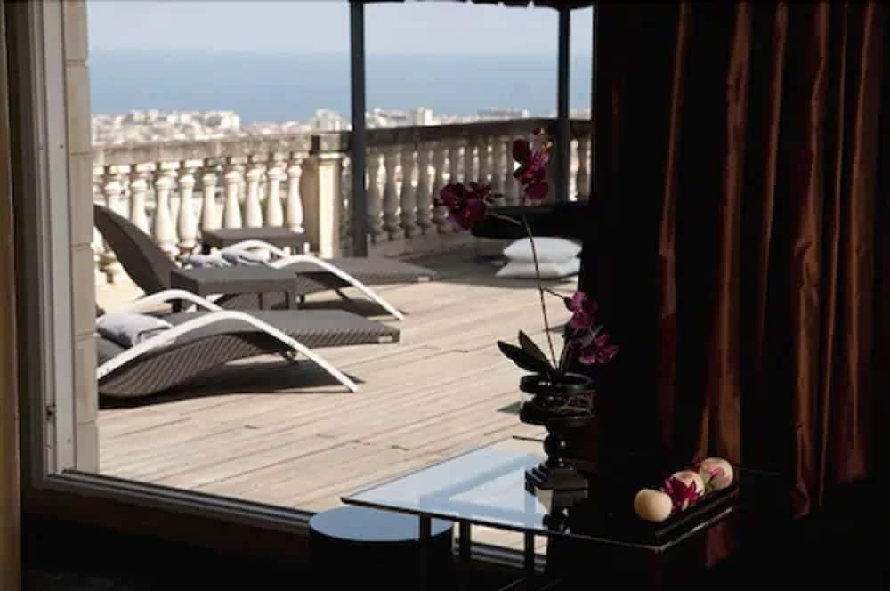 Villa Del Bosco And Vdb Next Hotel And Event Living 45/67
