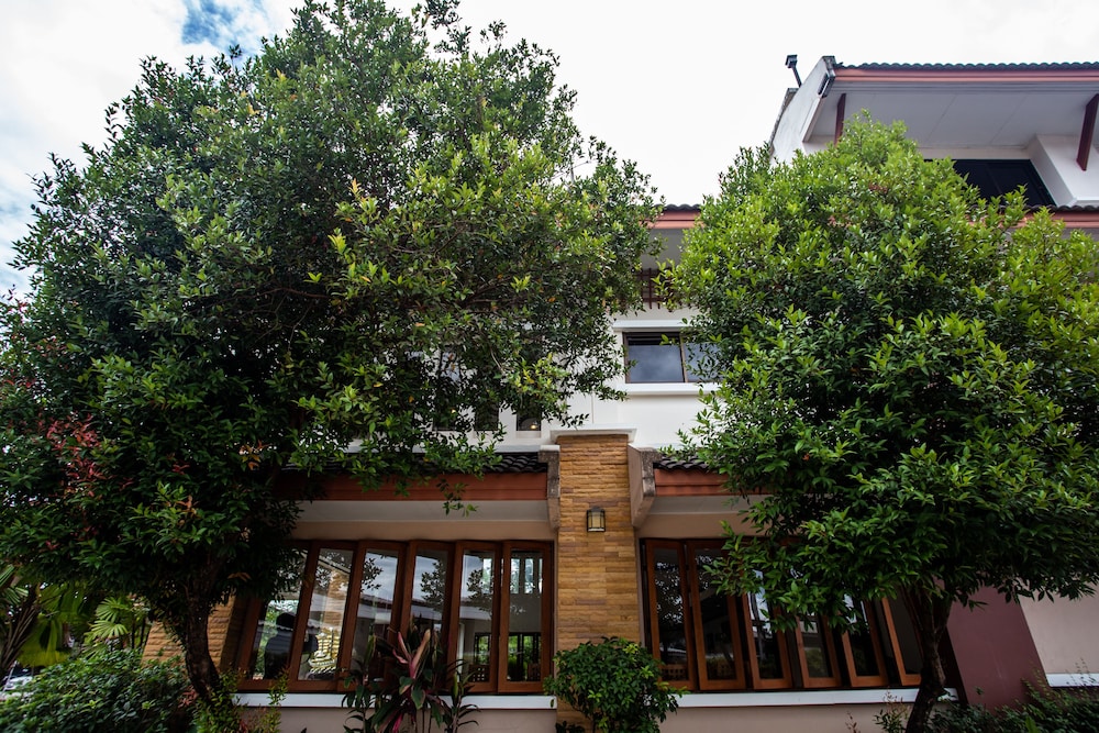 Ariya Inn Chiang Rai 2/70
