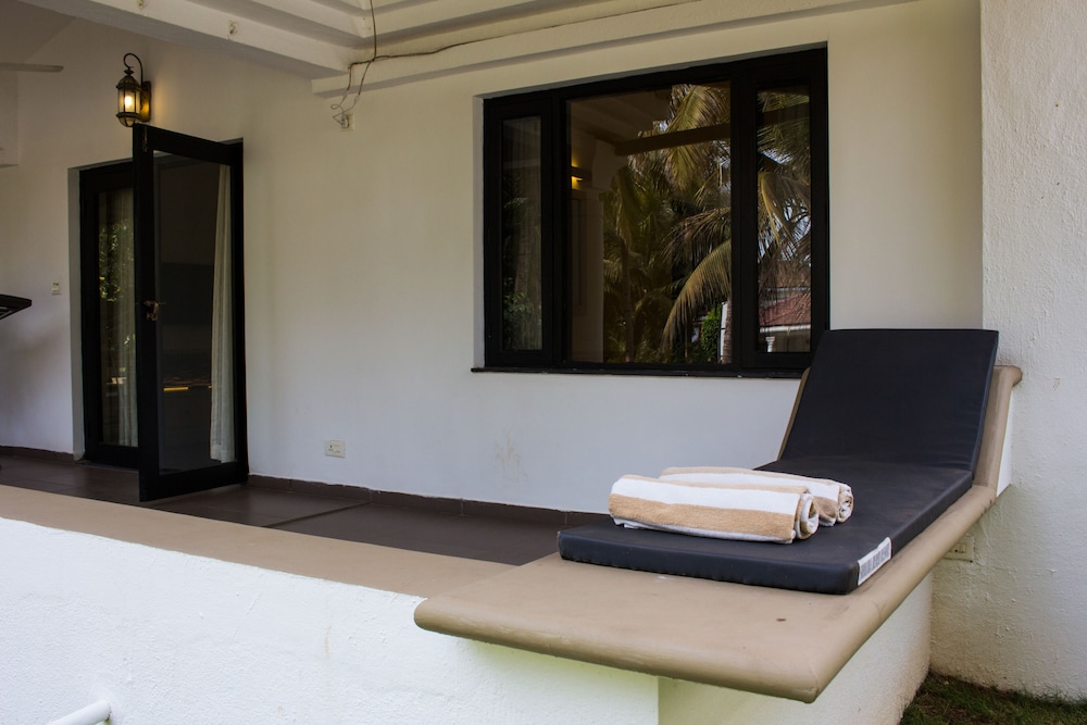 SHIKARA BEACH RESORT 4/41
