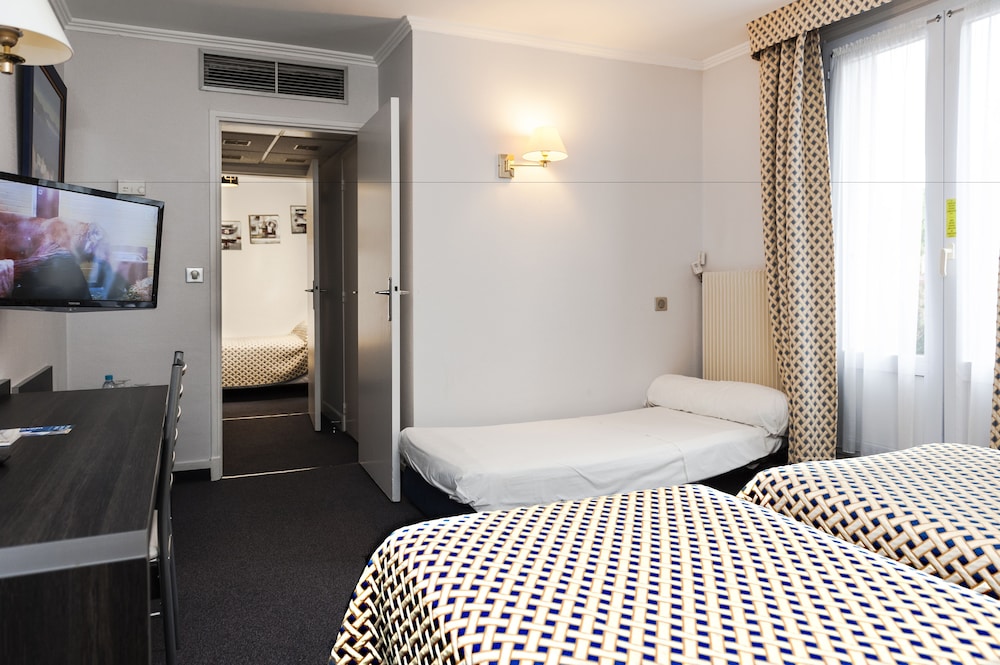 Brit Hotel Cahors Le France 6/61