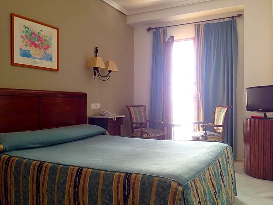 Maestre Hotel 9/20