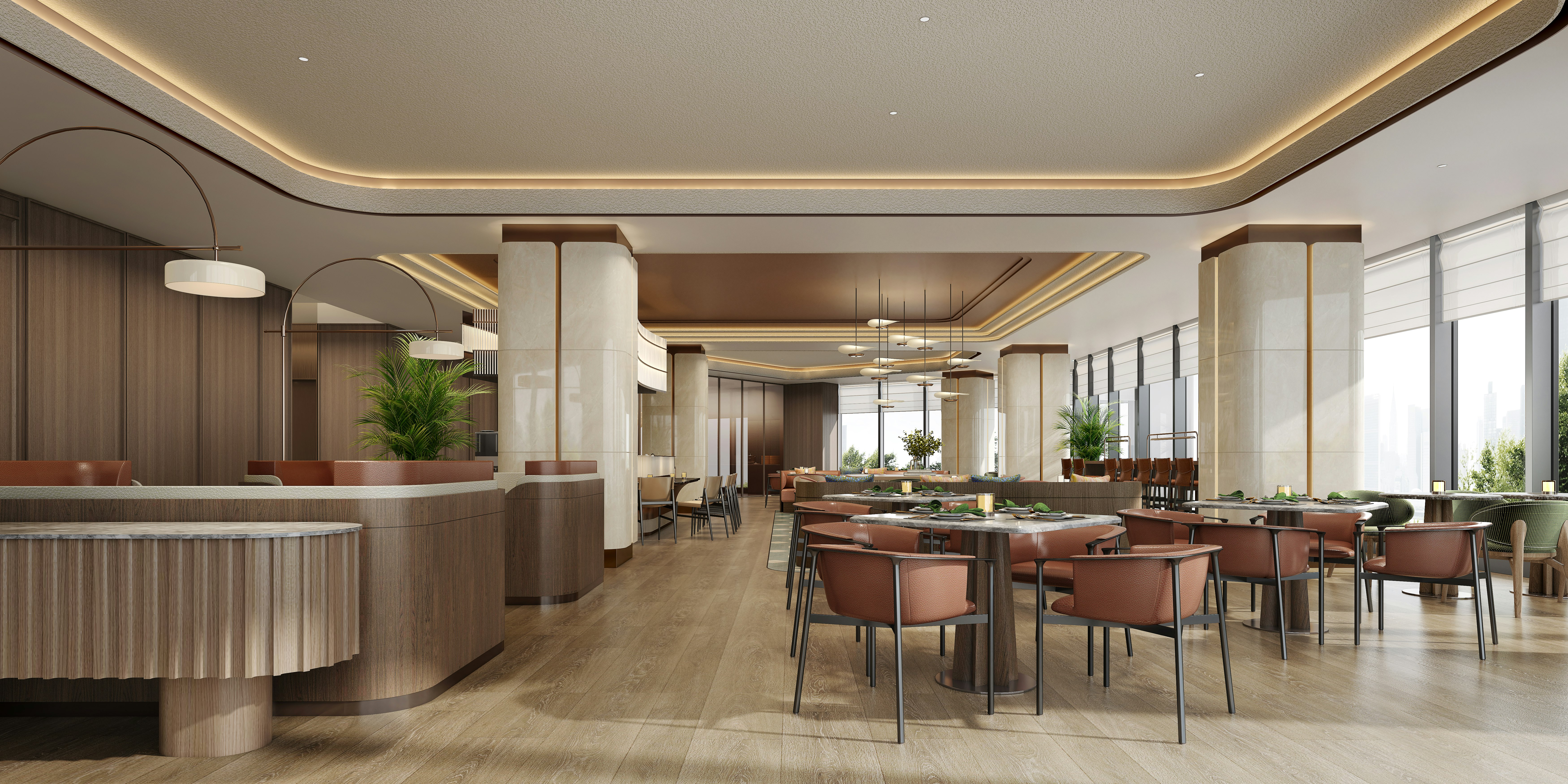 Hilton Garden Inn Jingzhou Shashi 51/56