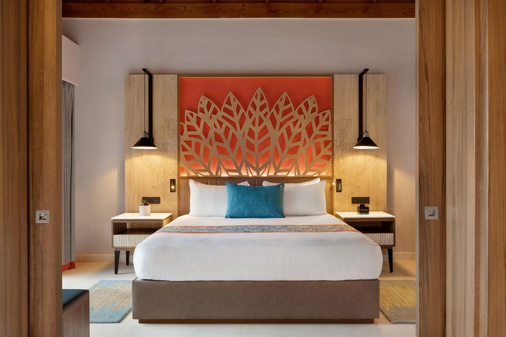 Preferred Club, Family Suite