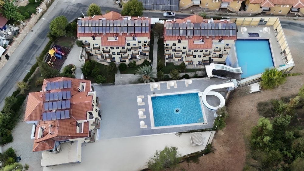 Casa De Levissi Hotel 9/68