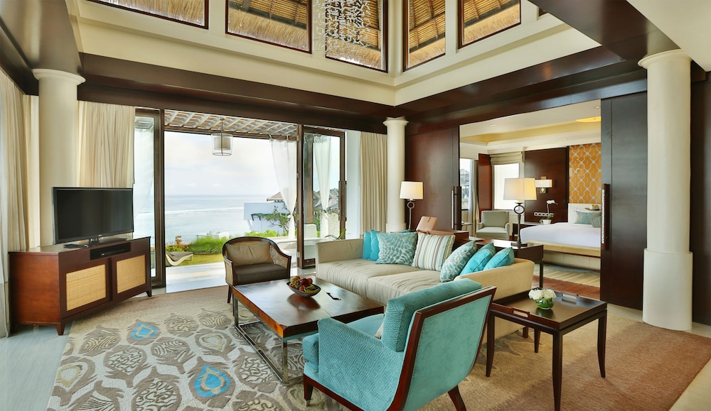 Samabe Bali Suites Villas 41/72