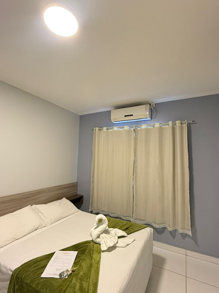 Pumma Budget Hotel 20/42