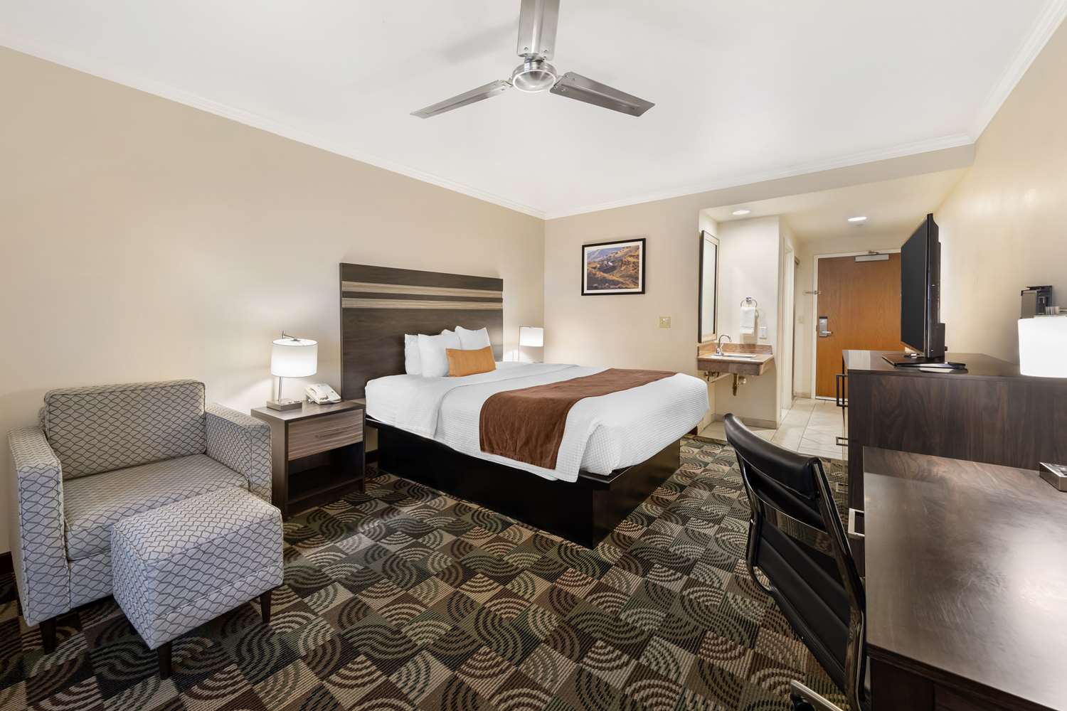 Best Western Plus Country Park Hotel 17/48