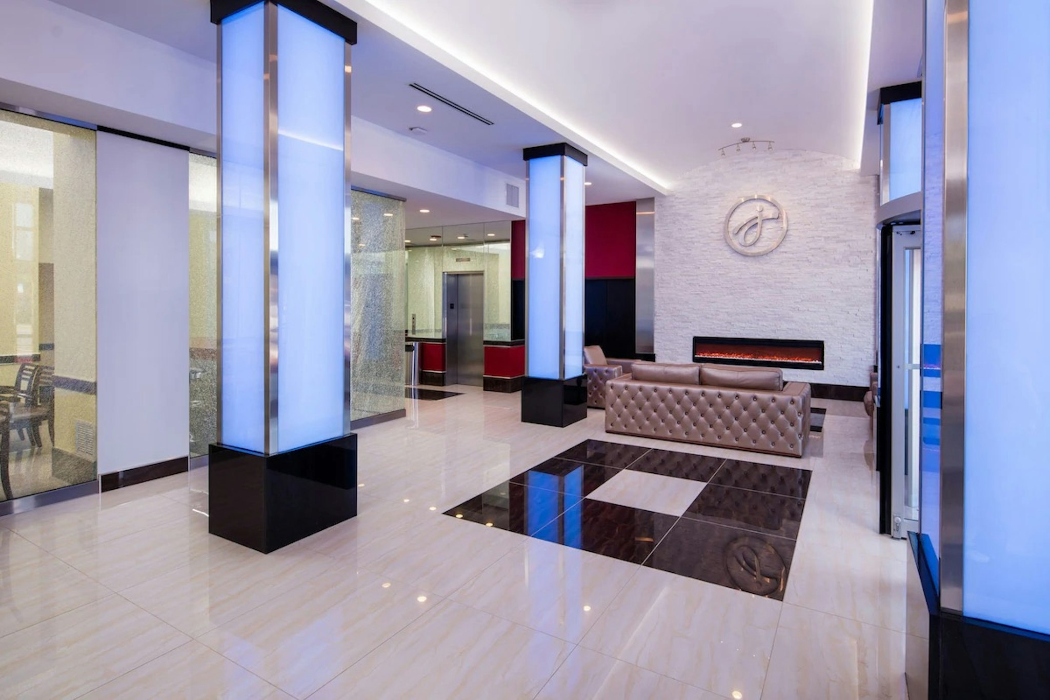 JASLIN HOTEL 22/24