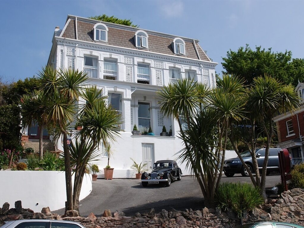The Shirley - Guest house 8/51
