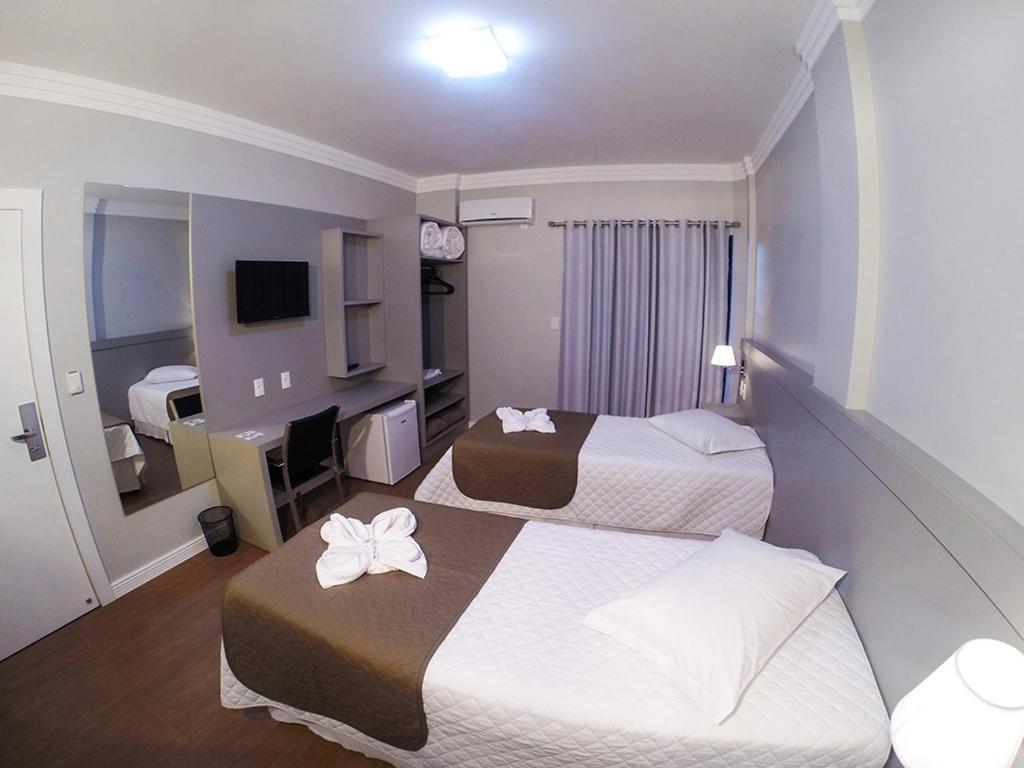 Seville Park Hotel 17/44