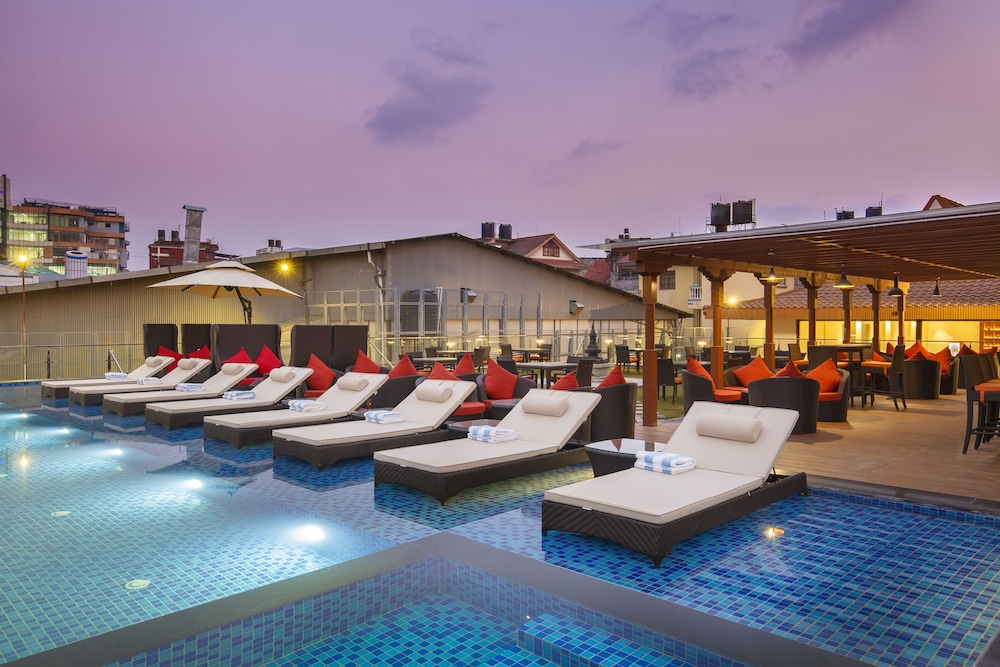 Ramada by Wyndham Kathmandu Dhumbarahi 60/65