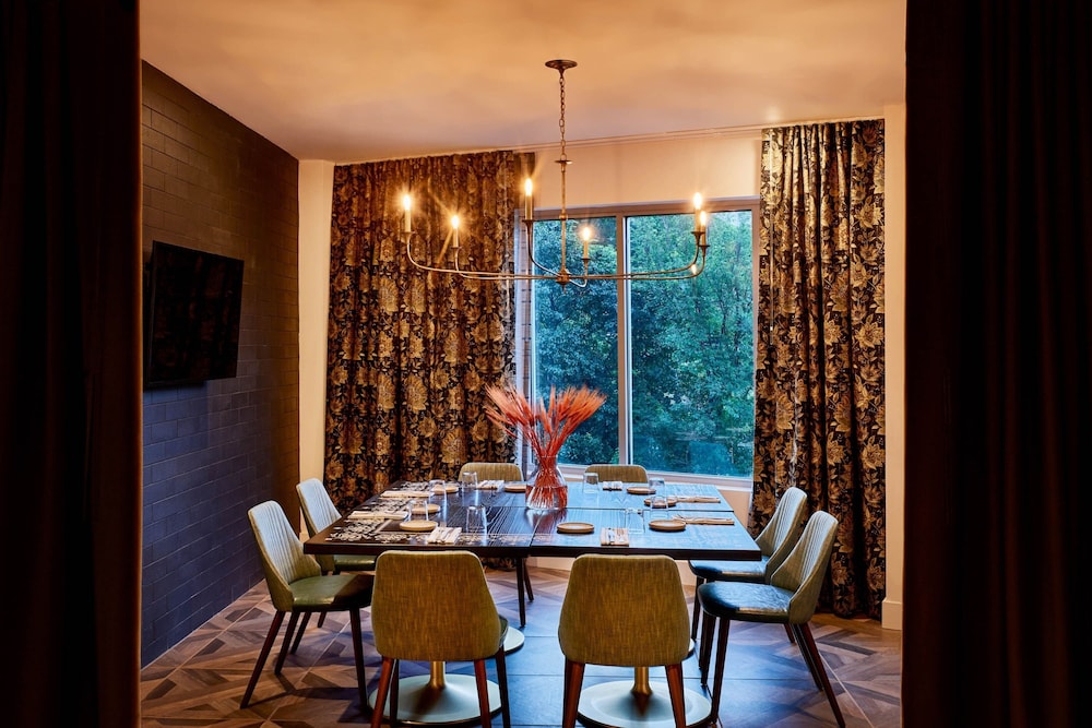 The Casso, Raleigh, a Tribute Portfolio Hotel 44/50