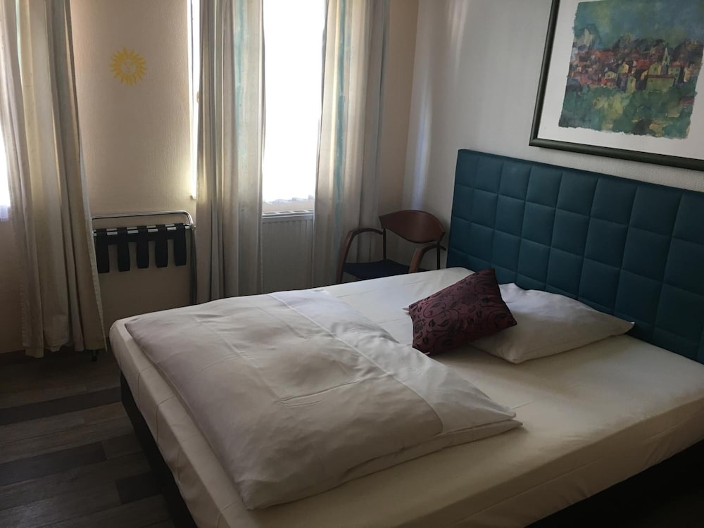 Hotel Alt Düsseldorf 5/34
