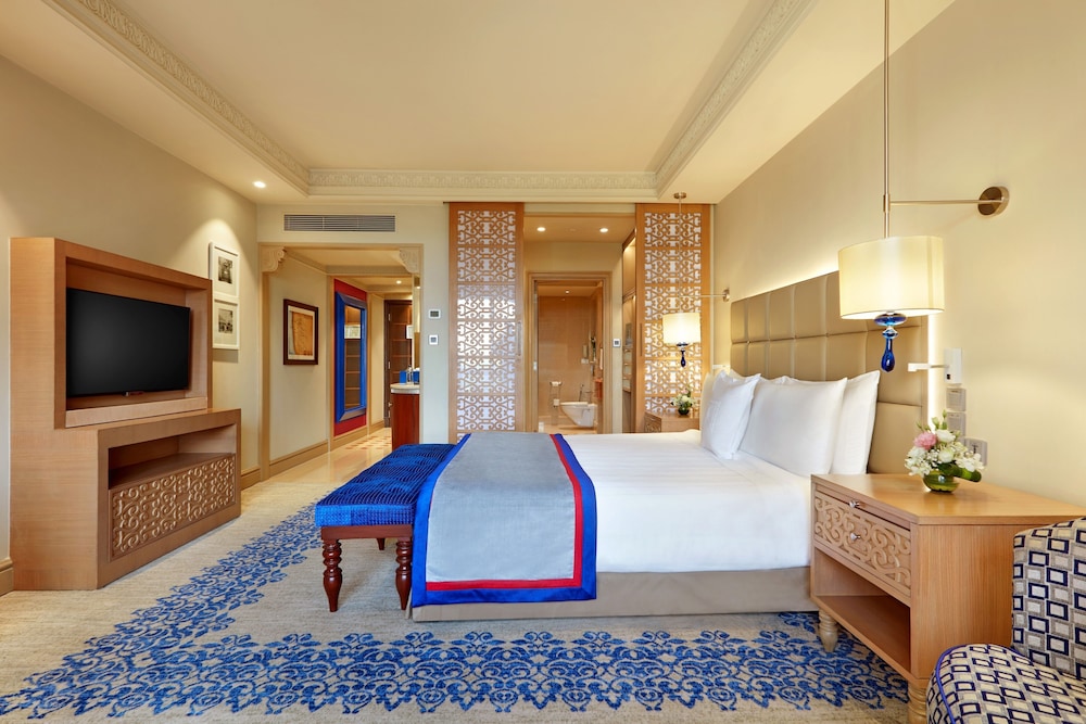 ITC Maratha, a Luxury Collection Hotel, Mumbai 5/44