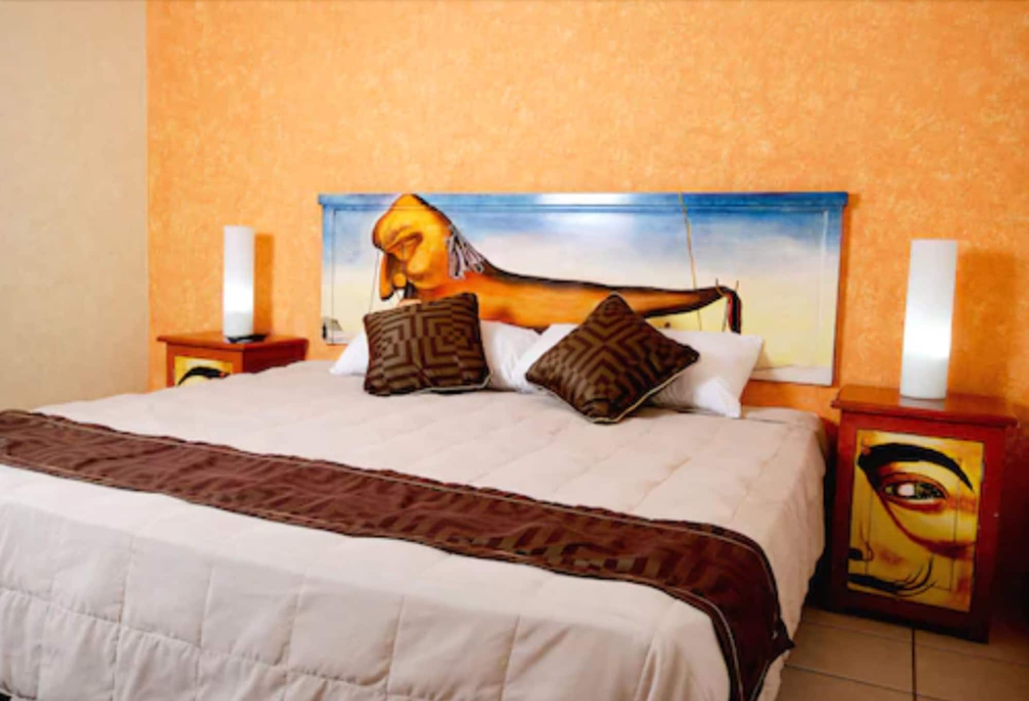 JUNIOR, DOUBLE BED