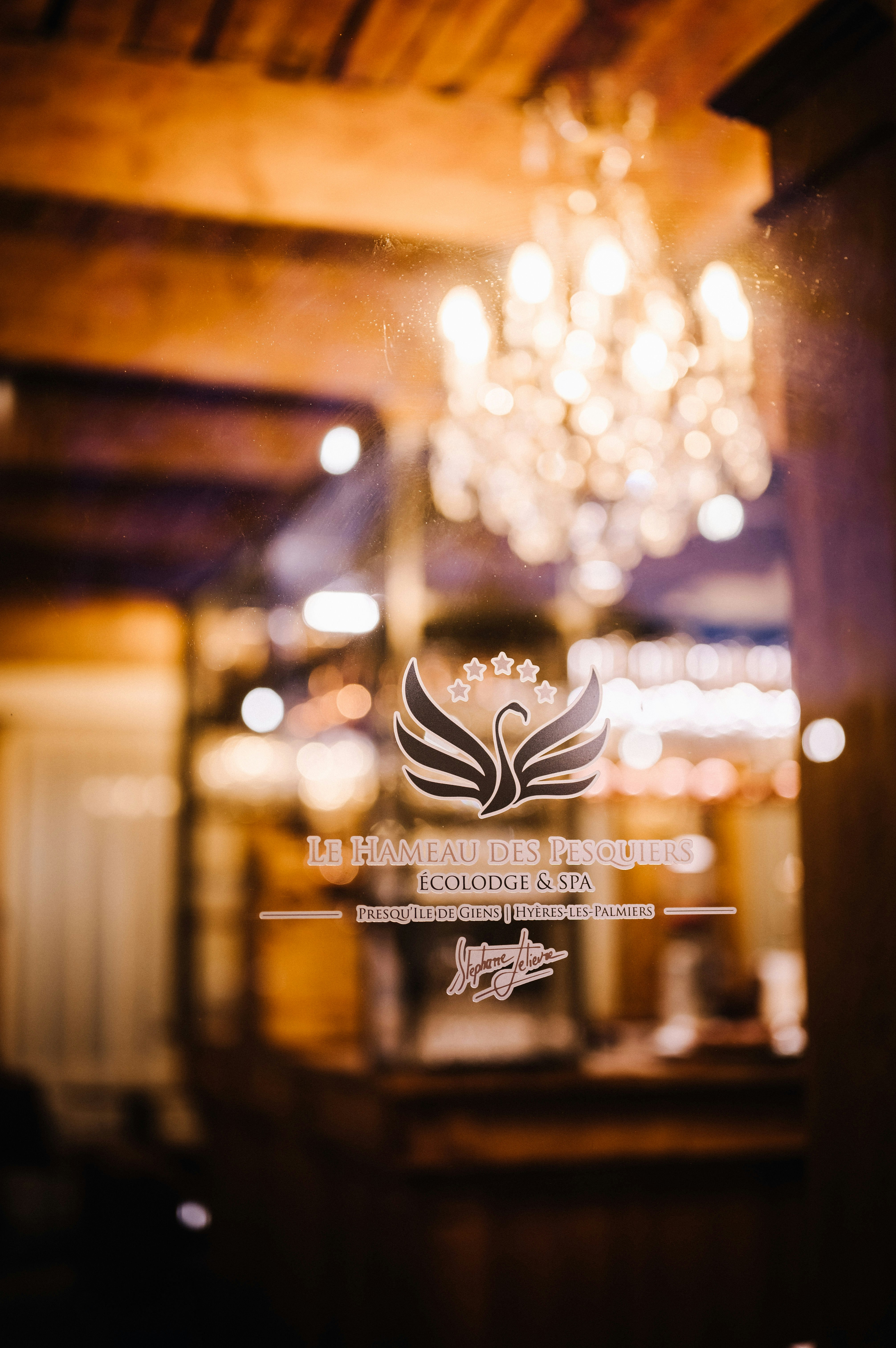 Le Hameau des Pesquiers Ecolodge Curio Collection by Hilton 11/51