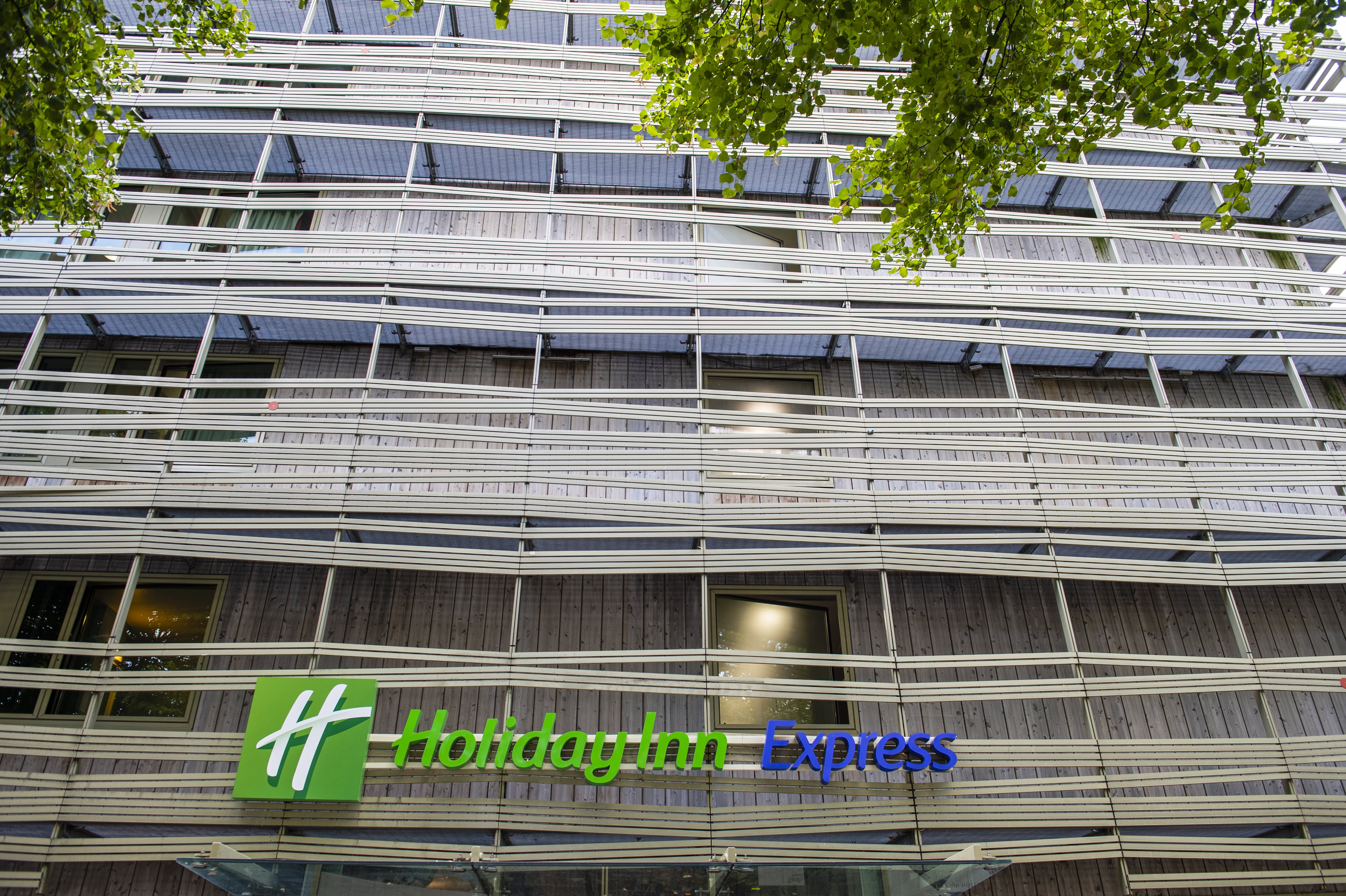 Holiday Inn Express Paris - Canal de la Villette 2/63
