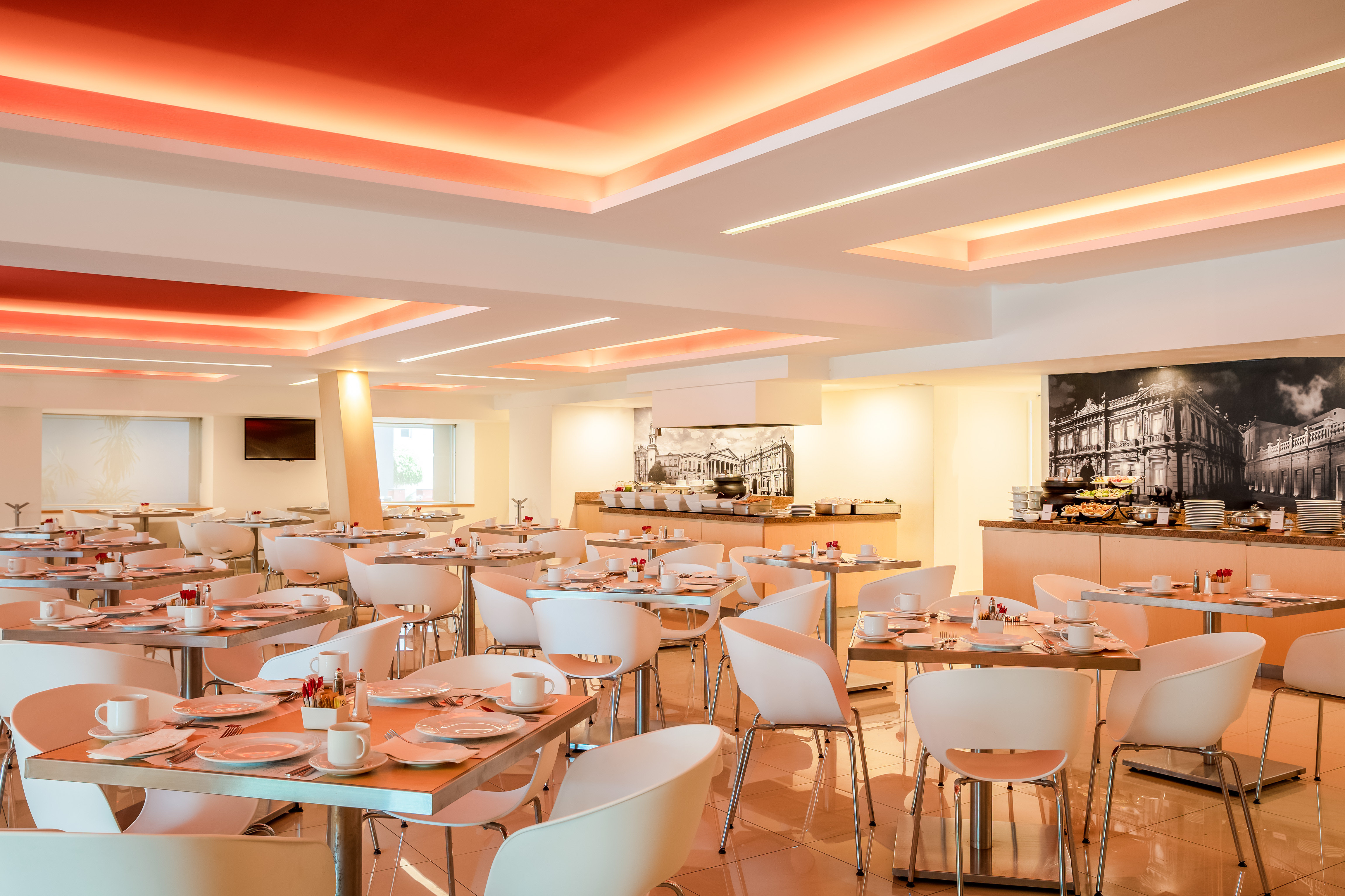 Fiesta Inn San Luis Potosi Glorieta Juarez 23/42