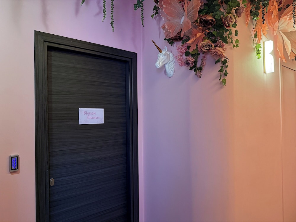 Fairytale Athens - Luxury Suites 4/67