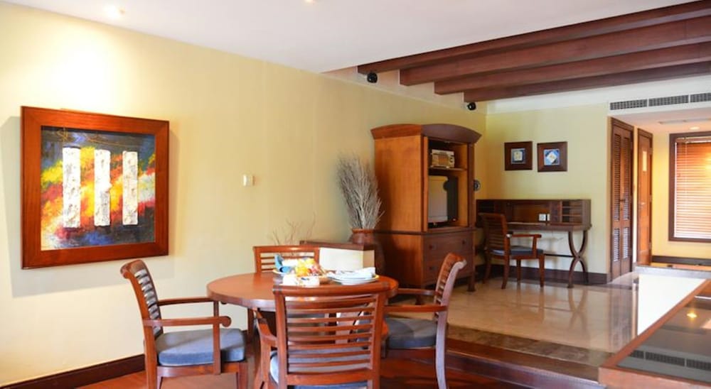 Pool Villa Merumatta Senggigi 38/50