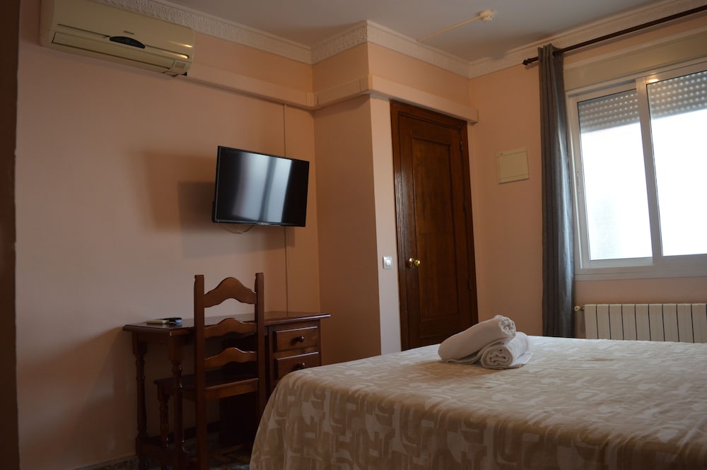 Hotel Dona Carmen 10/33
