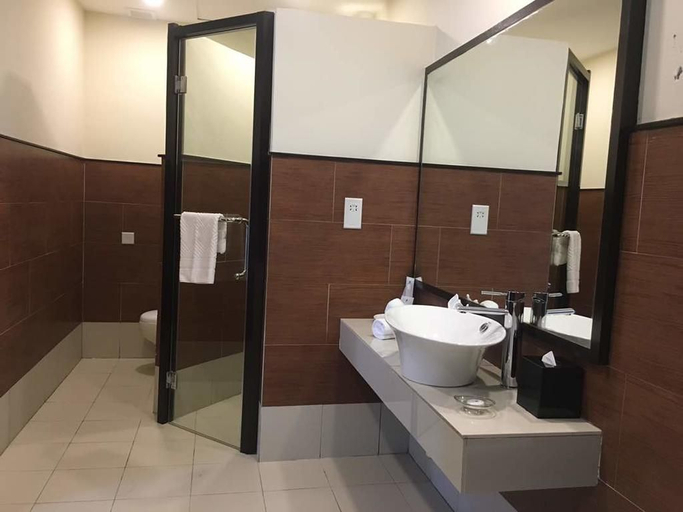 Junior Suite, Beach Wing