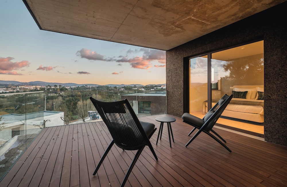 Haven Nature Hotel & Villas 29/50