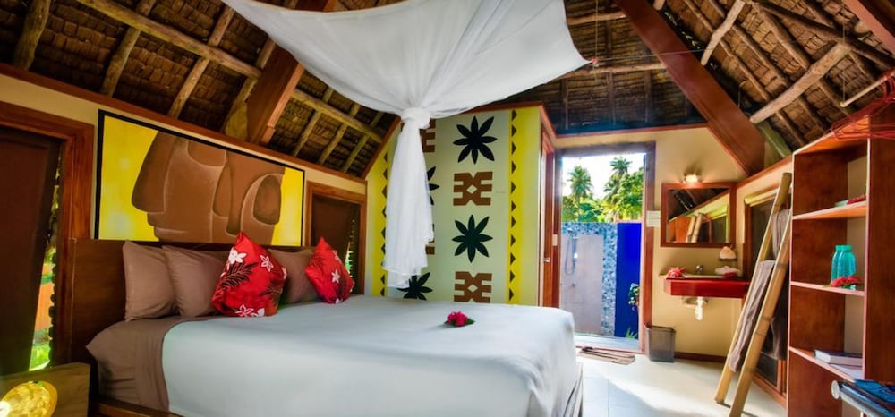 Mango Bay Resort 16/50