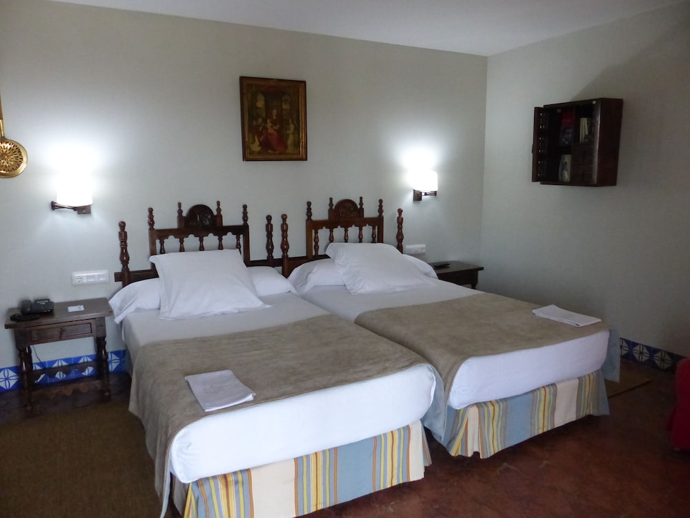 Parador de Arcos de la Frontera 16/50