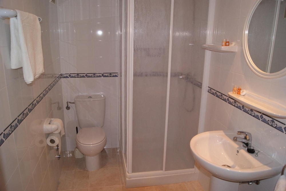 Hostal Mallorca 22/46