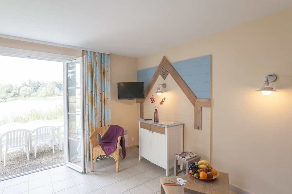Pierre & Vacances Resort Belle Dune 9/83