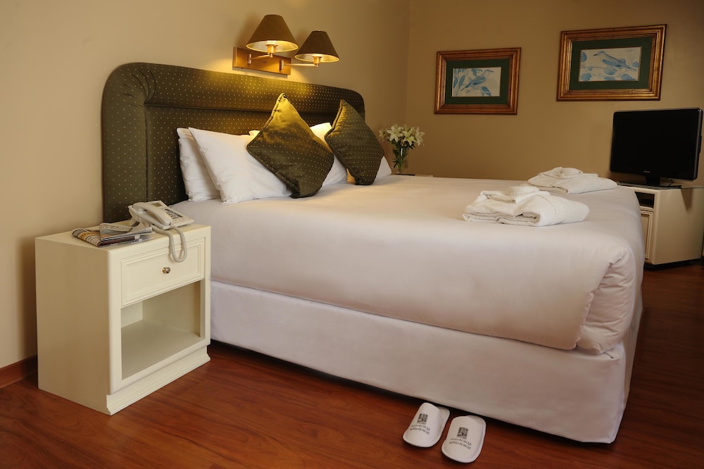 Suites Del Bosque 15/73