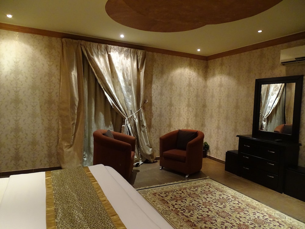 كومفورت إن تعاون(Comfort Inn Taawn) 18/53