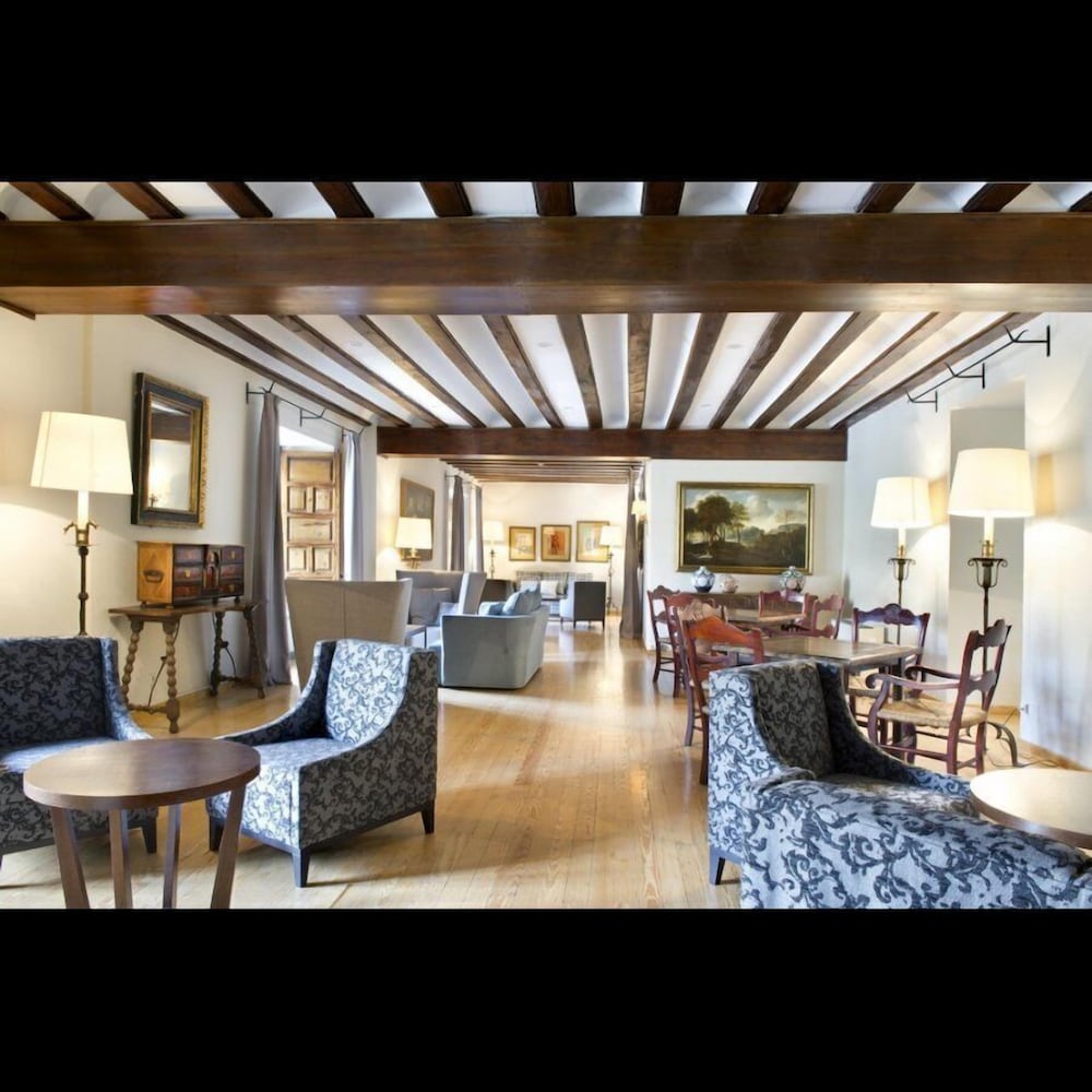 Parador De Zamora 36/50