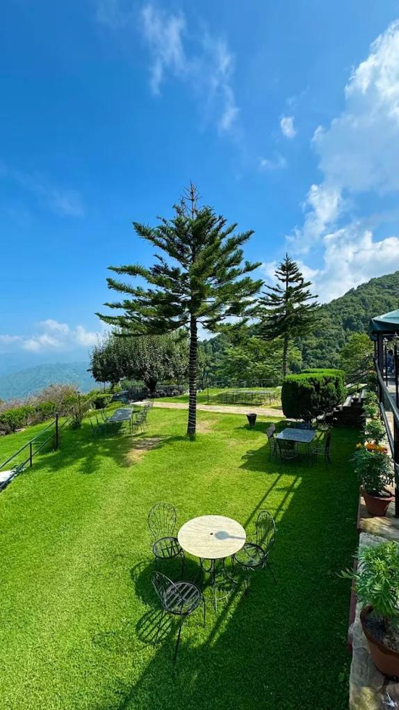 Pataleban Vineyard Resort 17/25