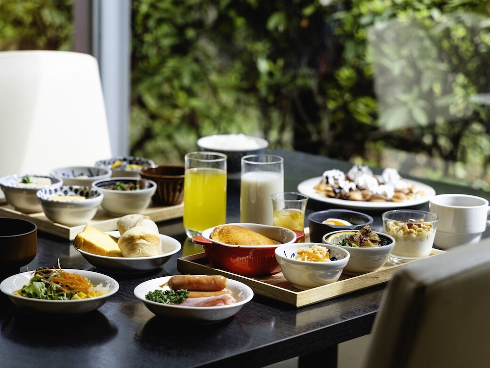 Koko Hotel Tokyo Nishikasai 36/50