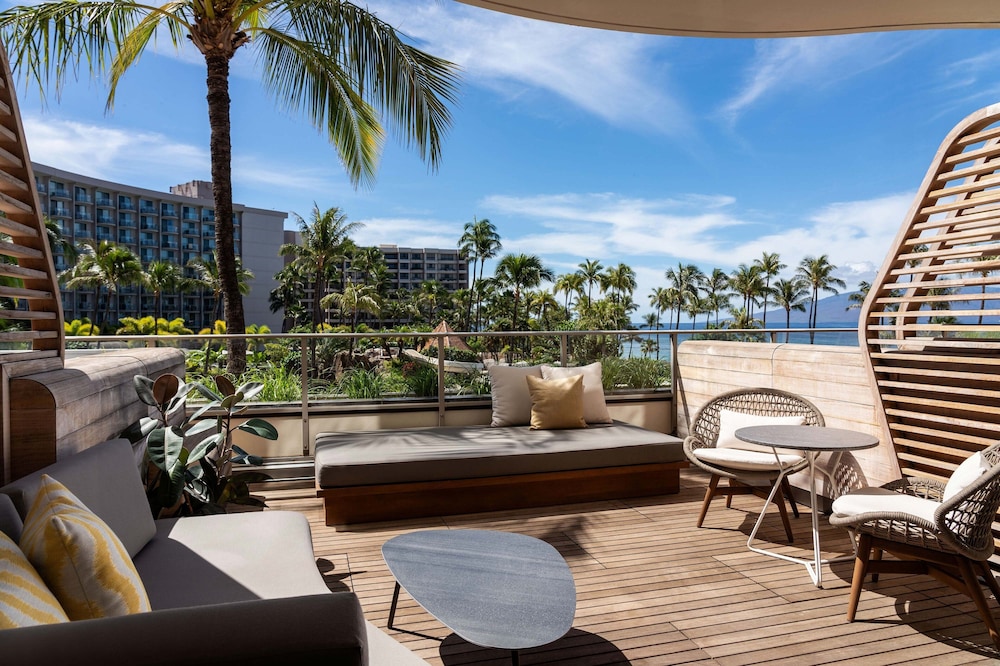 The Westin Maui Resort & Spa, Ka'anapali 7/80