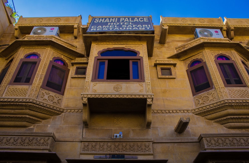 Hotel Shahi Palace 2/63