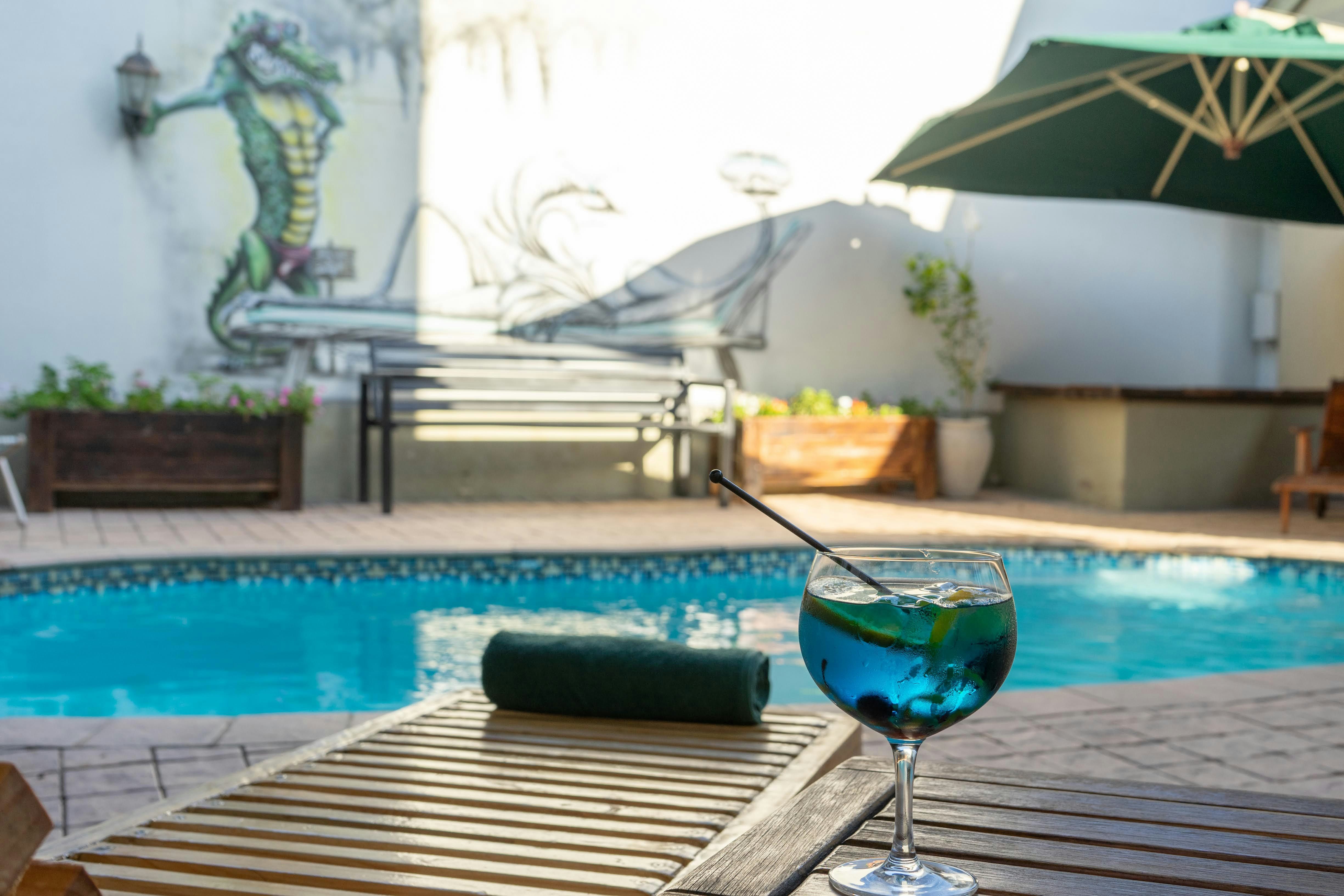 Turnberry Boutique Hotel 32/49