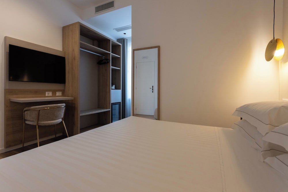 Mondello Glam Hotel Spa Resort & Terrace 12/42