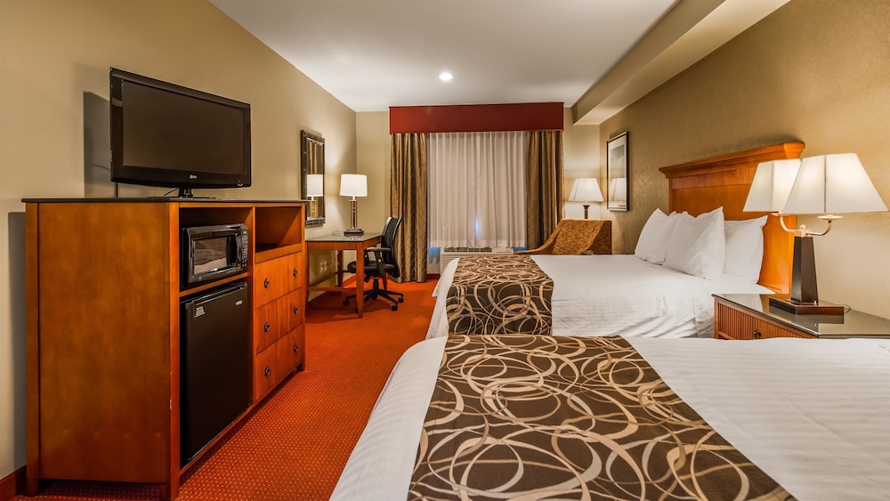 Best Western Plus Canyon Pines 15/46