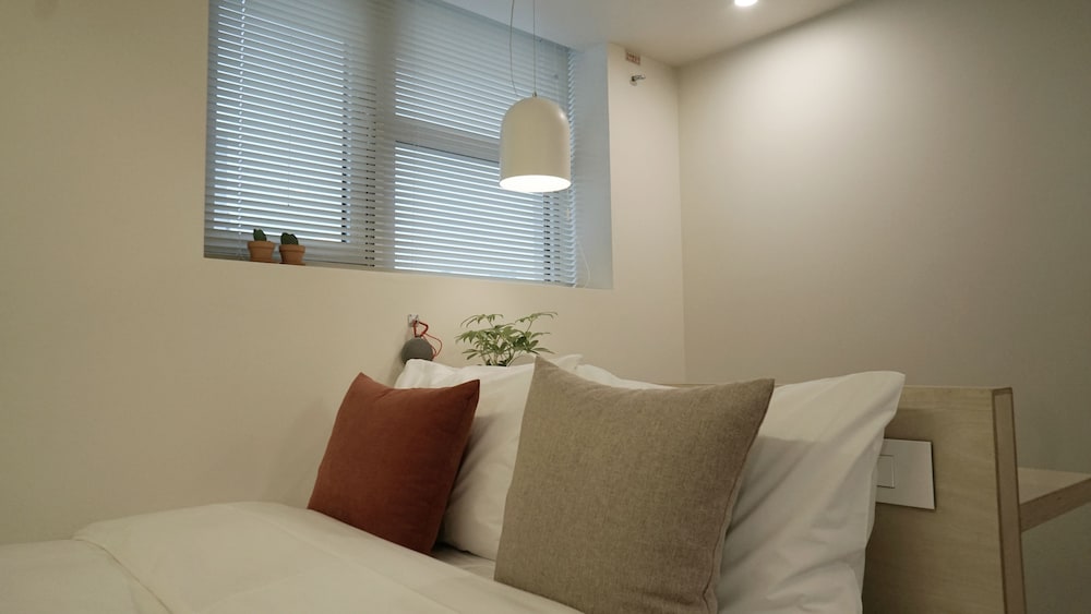 Tong Tong Petit Hotel 17/38