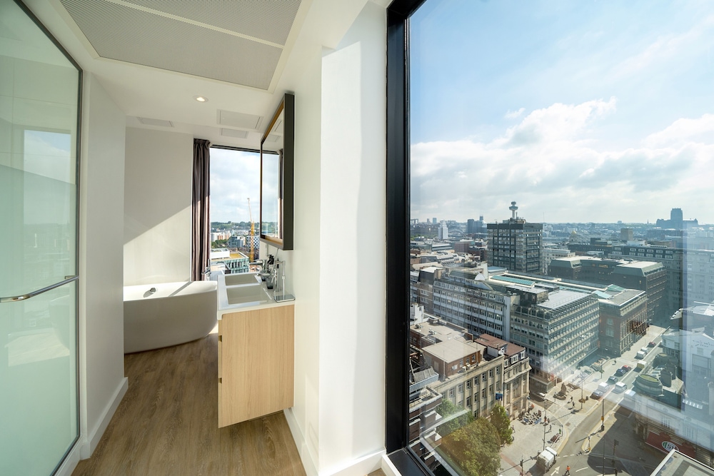 Innside by Melia Liverpool 19/50