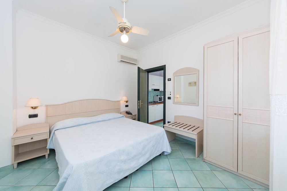La Residenza Aparthotel 14/35