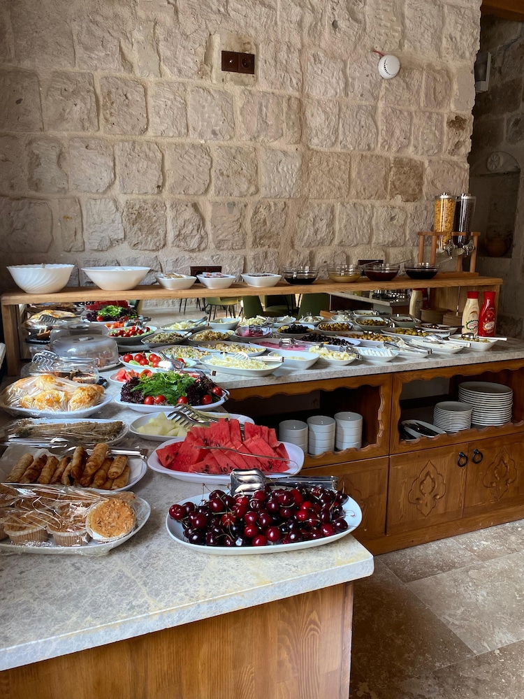 Goreme Escape Cave Suites 8/50