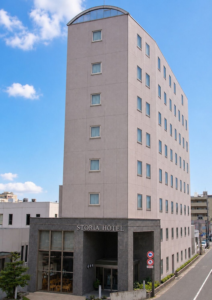Suzuka Storia Hotel 4/50
